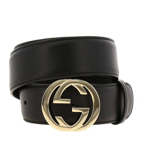 cintura gucci donna in finta pelle|cinture da donna Gucci.